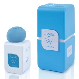 Элитный парфюм Sevaverek M+W 5525 Symphony