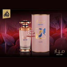 Lattafa - Mayar Eau de Parfum 100 ml