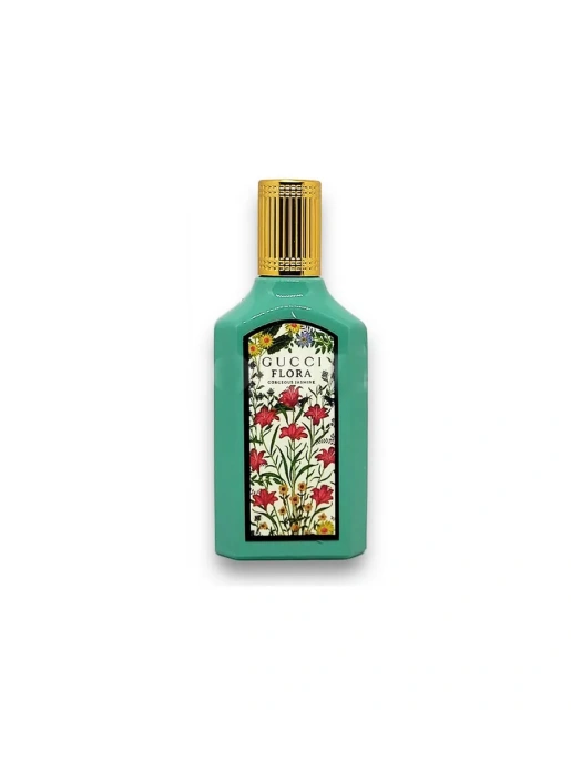 Оригинал Gucci Flora Gorgeous Jasmine 5 ml mini