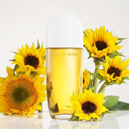 Оригинал Elizabeth Arden - Sunflowers Eau De Toilette 100 ml