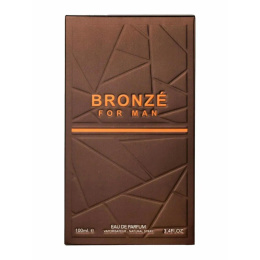 Maison Alhambra - Bronze For Men edP 100 ml