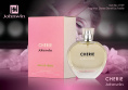 Johnwin - Cherie Eau de Fresh 100 ml