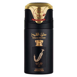 Дезодорант Lattafa Pride Ishq Al Shuyukh Gold 250 ml