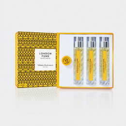 Оригинал Vilhelm Parfumerie London Funk EDP 3*10 ml