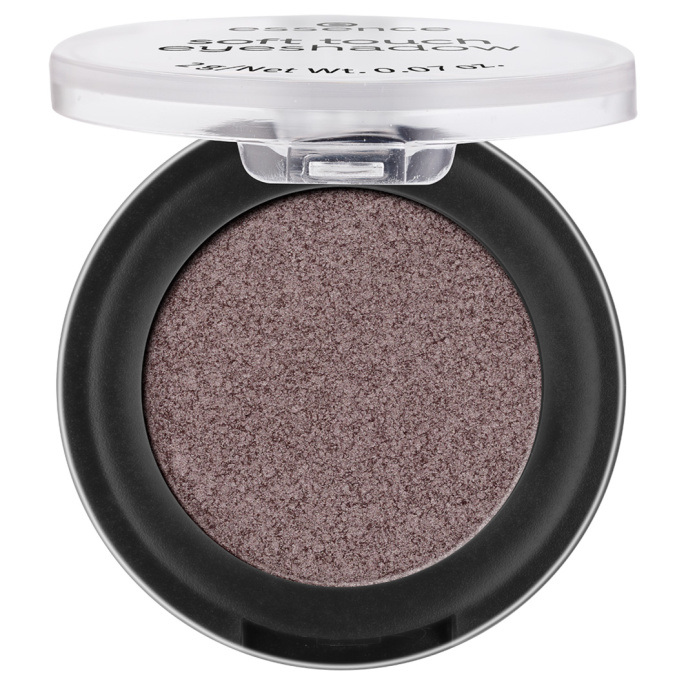 Тени для век Essence Soft Touch тон 03 Eternity
