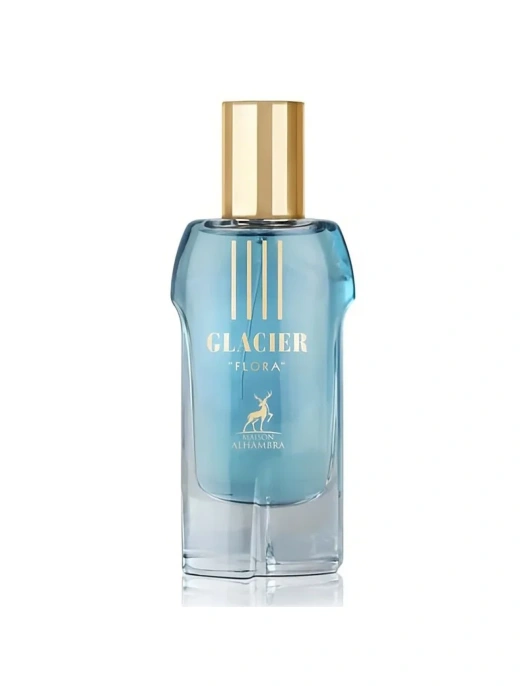 Maison Alhambra - Glacier Flora 100 ml