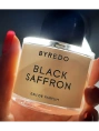 Пробник Оригинал BYREDO Black Saffron 2 ml