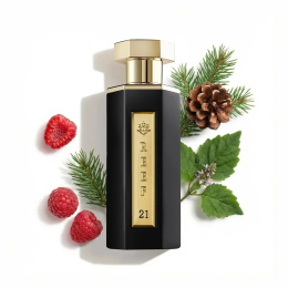 Reef Perfumes - 21 Eau de Parfum 100 ml