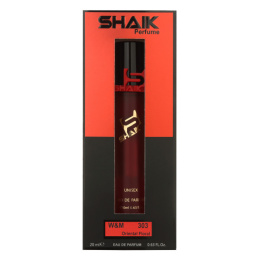 Ручка 20 мл. Shaik New Design MW303 Francis Kurkdjian Baccarat Rouge 540 Extrait