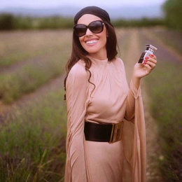 Высокого качества Tom Ford - Lavender Extreme 50 ml