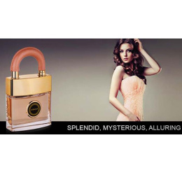 Armaf - Opus Limited Edition Femme, 100 ml