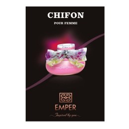 Emper Chifon, 100 ml