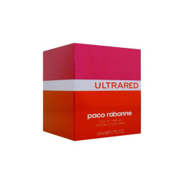 Оригинал Paco Rabanne - Ultrared Eau de Parfum 50 ml