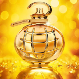 Fragrance World - Signature White edp 80 ml