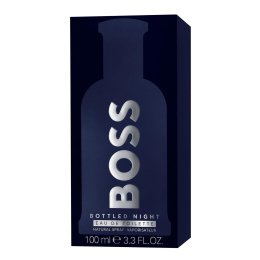 Высокого качества 1в1 Hugo Boss - Bottled Night 100 ml