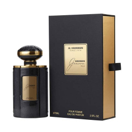Al Haramain - Junoon Noir, 75 ml
