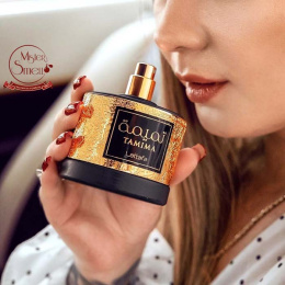Lattafa - Tamima Eau de Parfum, 100 ml