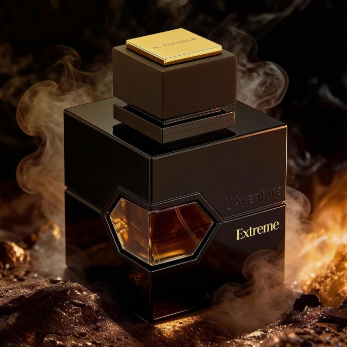 Al Haramain - L'Aventure Extreme Eau de Parfum 100 ml