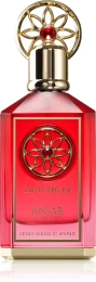 Anfar 1950 - Zenit Rouge Extrait de Parfum, 100 ml