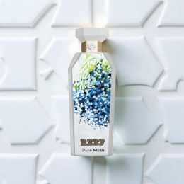 Reef Perfumes - Pure Musk Eau de Parfum 100 ml