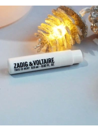 Пробник Оригинал Zadig&Voltaire This Is Her 1 ml