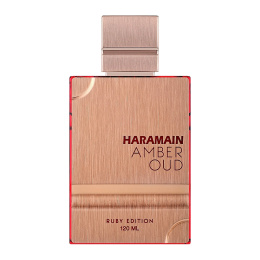 Al Haramain - Amber Oud Ruby Edition 120 ml