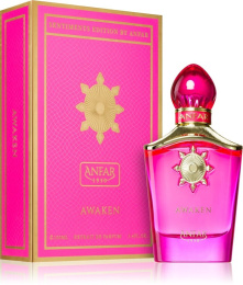 Anfar 1950 - Awaken Extrait de Parfum, 100 ml