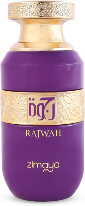 Zimaya Perfumes - Rajwah Eau de Parfum 100 ml