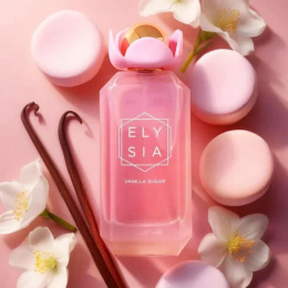 Fragrance World - Elysia Vanilla Sugar, 100 ml