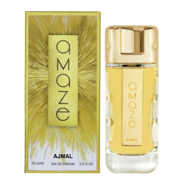 Ajmal - Amaze For Her Eau de Parfum 75 ml
