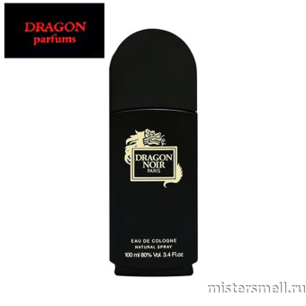 картинка Dragon Noir Pour Homme без упаковки, 100 ml от оптового интернет магазина MisterSmell