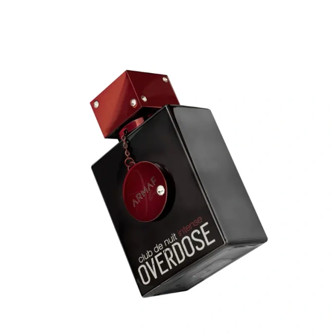 Armaf - Club de Nuit Intense Overdose Extrait de Parfum 100 ml