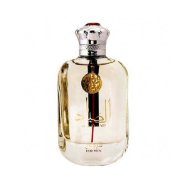 Ard Al Zaafaran - Al Sayaad for men, 100 ml