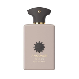 Оригинал Amouage Opus XII Rose Incense EDP 100 ml