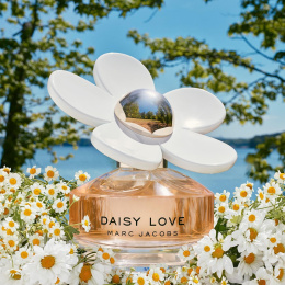 Оригинал Marc Jacobs Daisy Love Edt (W) 150 ml