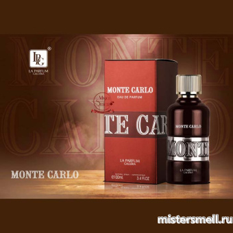 картинка La Parfum Galleria - Monte Carlo, 100 ml духи от оптового интернет магазина MisterSmell