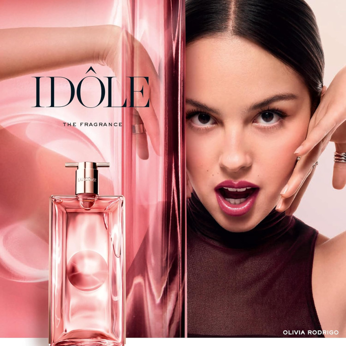 Высокого качества Lancome - Idole Le Grand Eau De Parfum 75 ml