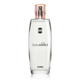 Ajmal - Love Addict Eau de Parfum 100 ml