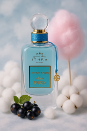 Ard Al Zaafaran - Cotton Candy Musk Ithra Dubai Musk Collection 100 ml
