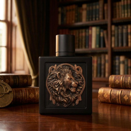 Rayhaan - Lion Eau de Parfum 100 ml