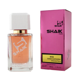 Элитный парфюм Shaik W56 Calvin Klein Euphoria