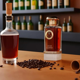 Fragrance World - Irish Coffee edP 100 ml