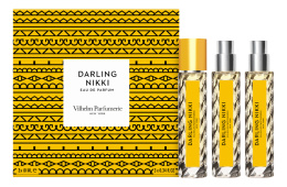 Оригинал Vilhelm Parfumerie Darling Nikki EDP 3*10 ml