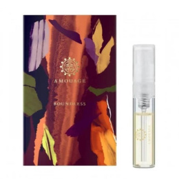 Пробник оригинал Amouage - Boundless 2 ml