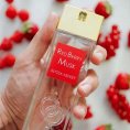 Оригинал Alyssa Ashley - Red Berry Musk Eau de Parfum 100 ml
