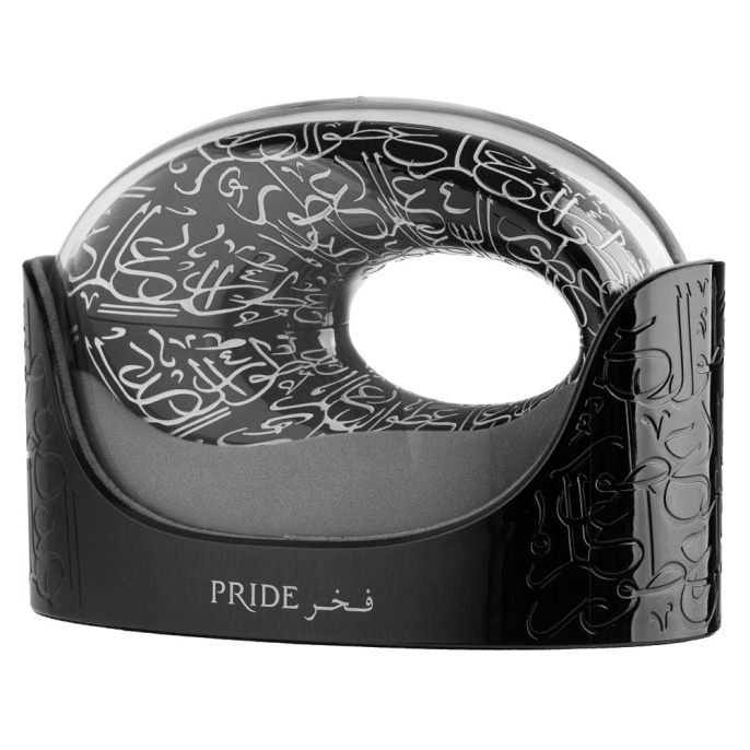 Fragrance World - Pride By Night Eau de Parfum 75 ml