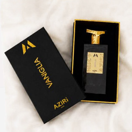 AZIRi Paris - Vaniglia Eau de Parfum 100 ml