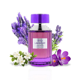 Anfar 1950 - Irish Lavender Private Edition, 100 ml