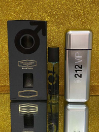 NROTICuERSe Narkotic VIP - Carolina Herrera 212 Vip Men 25 ml