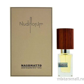 Купить Высокого качества Nasomatto - Nudiflorum 30 ml духи оптом